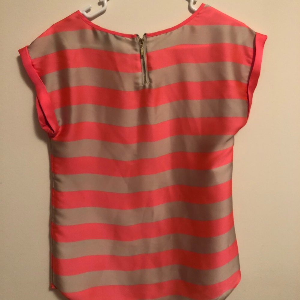 Express Shirt - Picture 2 of 2